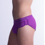 Fruity Classic Swimwear