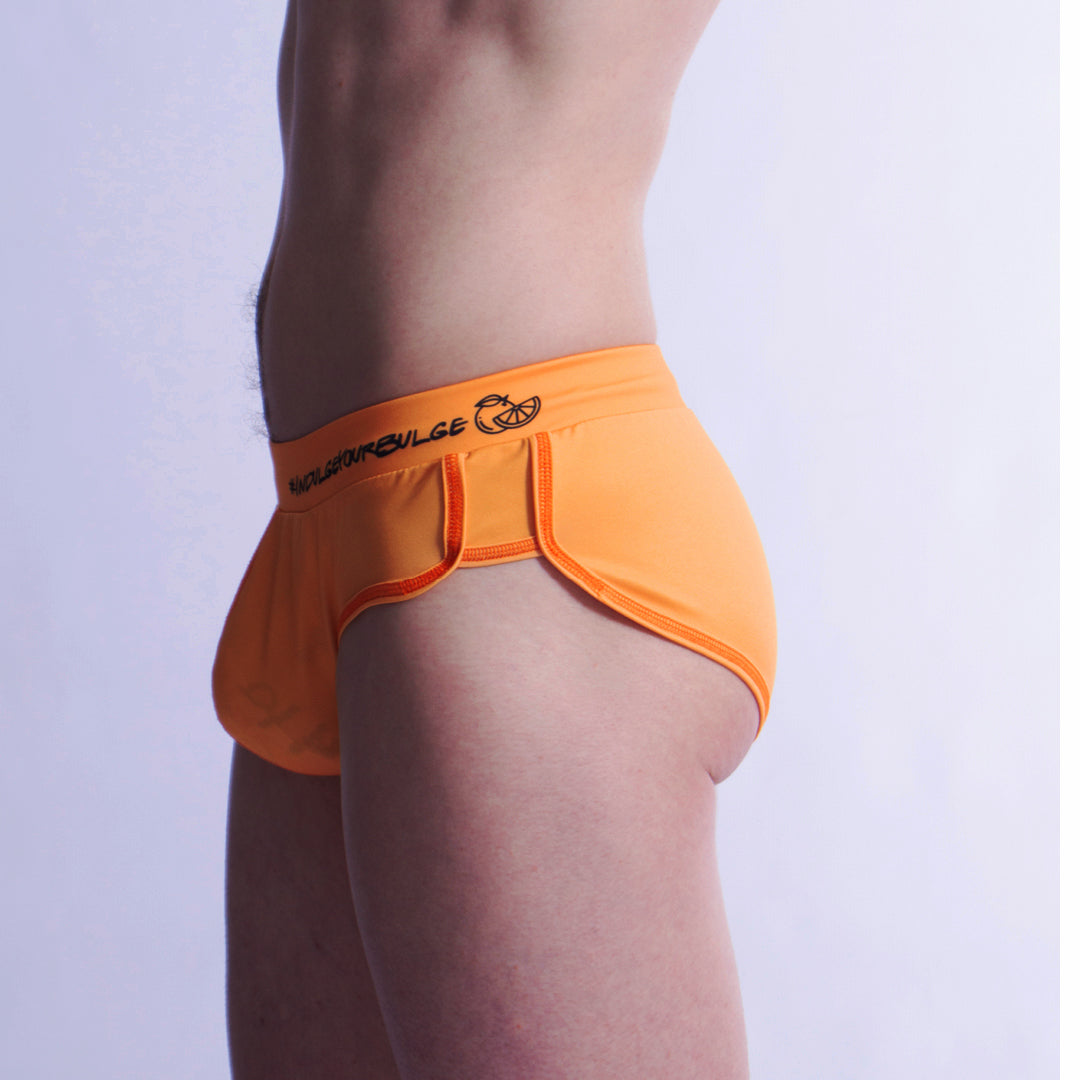 Fruity Classic Swimwear