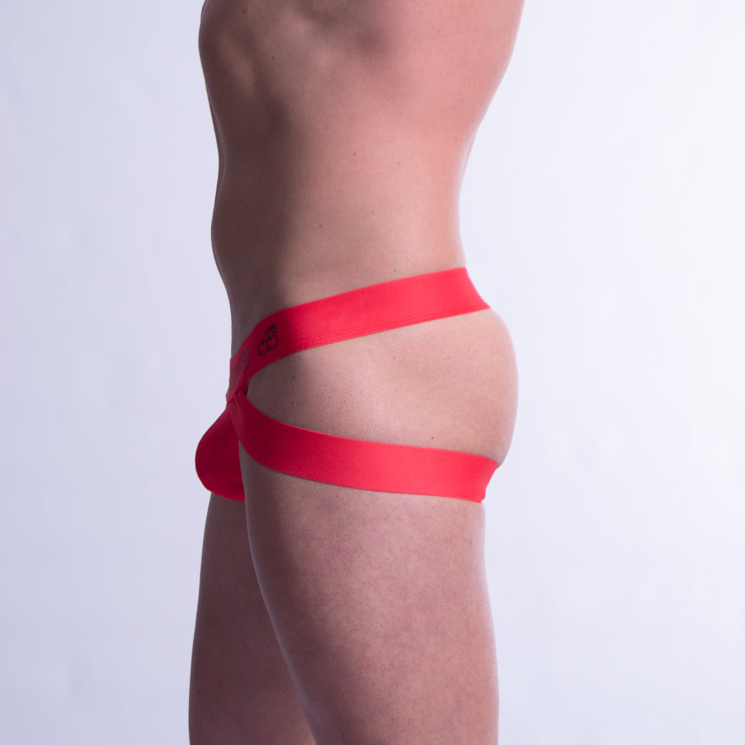 Fruity Classic Cross Jock