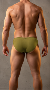 Nomad Men's Bikini