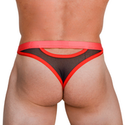 DTB Peephole G-String