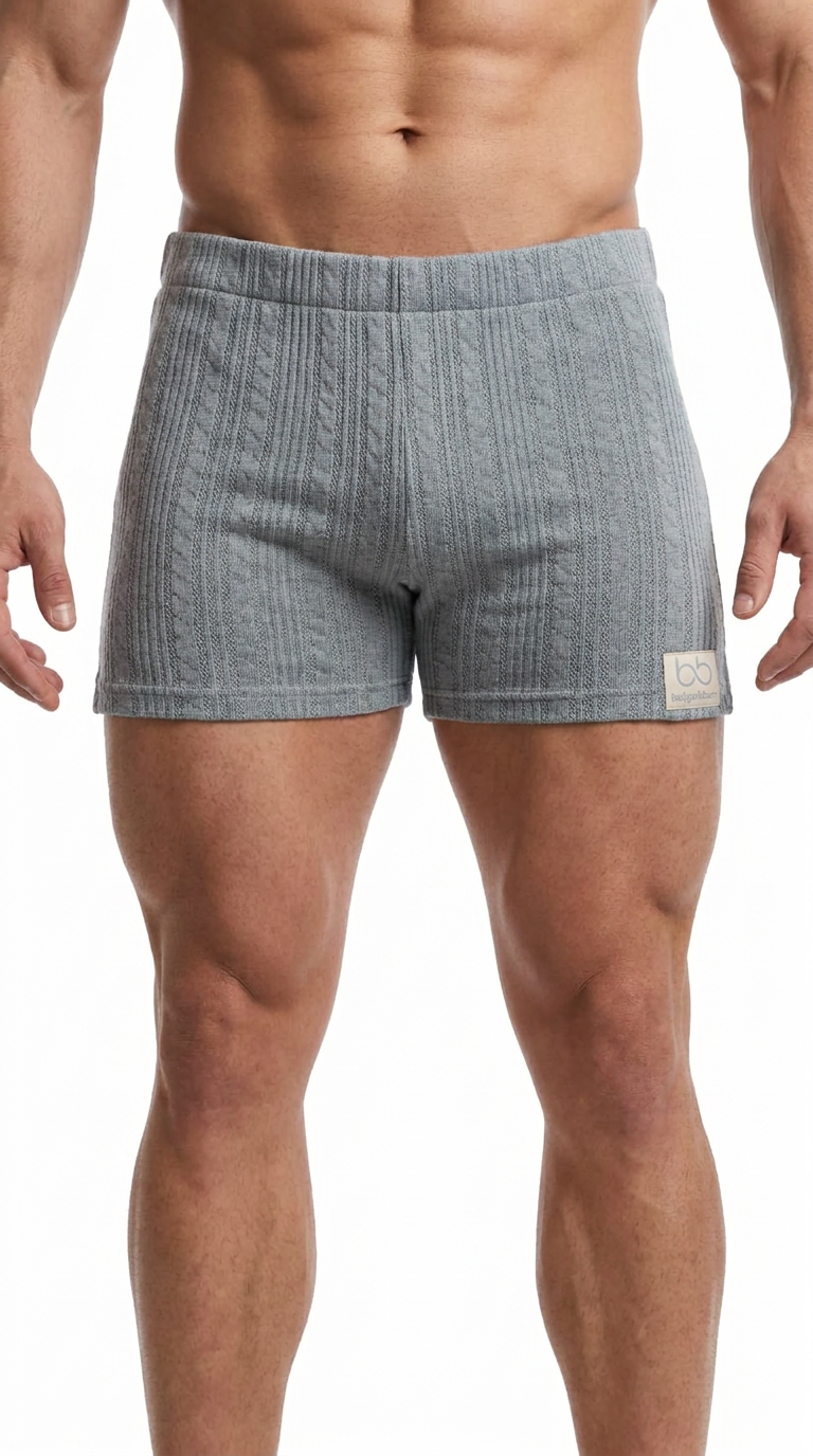 Nomad Woven Beach Shorts