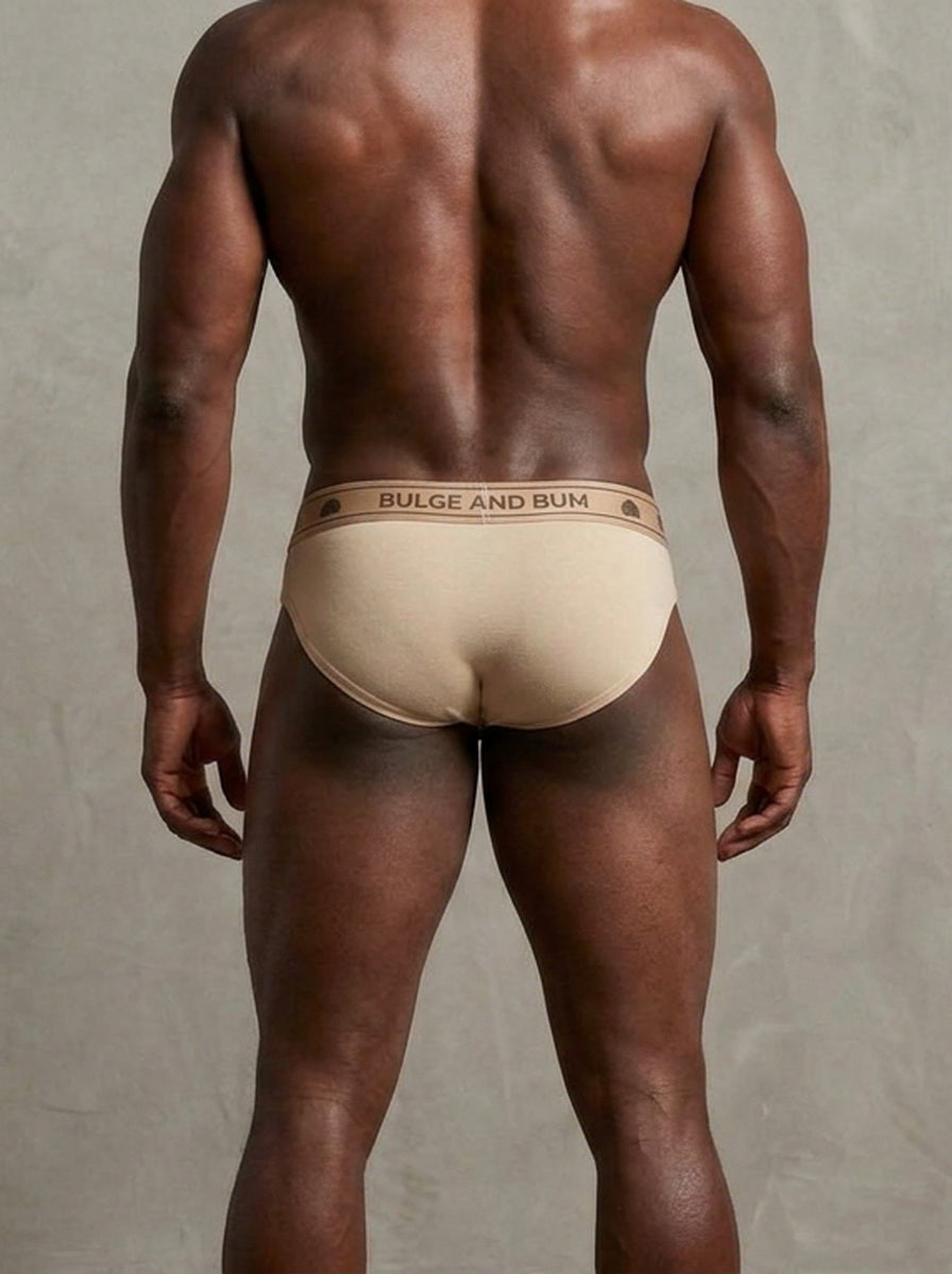 Nomad Men’s Brief 4-Pair Bundle