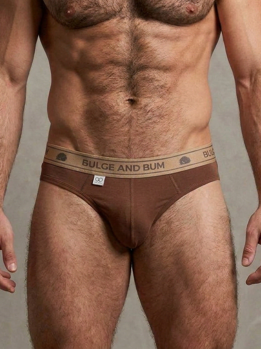 Nomad Men’s Brief 4-Pair Bundle