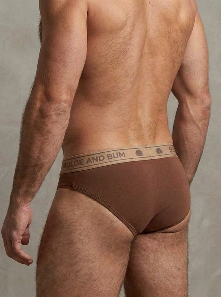 Nomad Men’s Brief 4-Pair Bundle