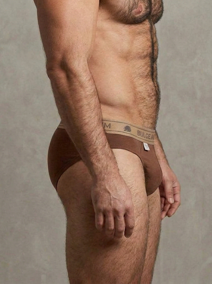 Nomad Men’s Brief 4-Pair Bundle