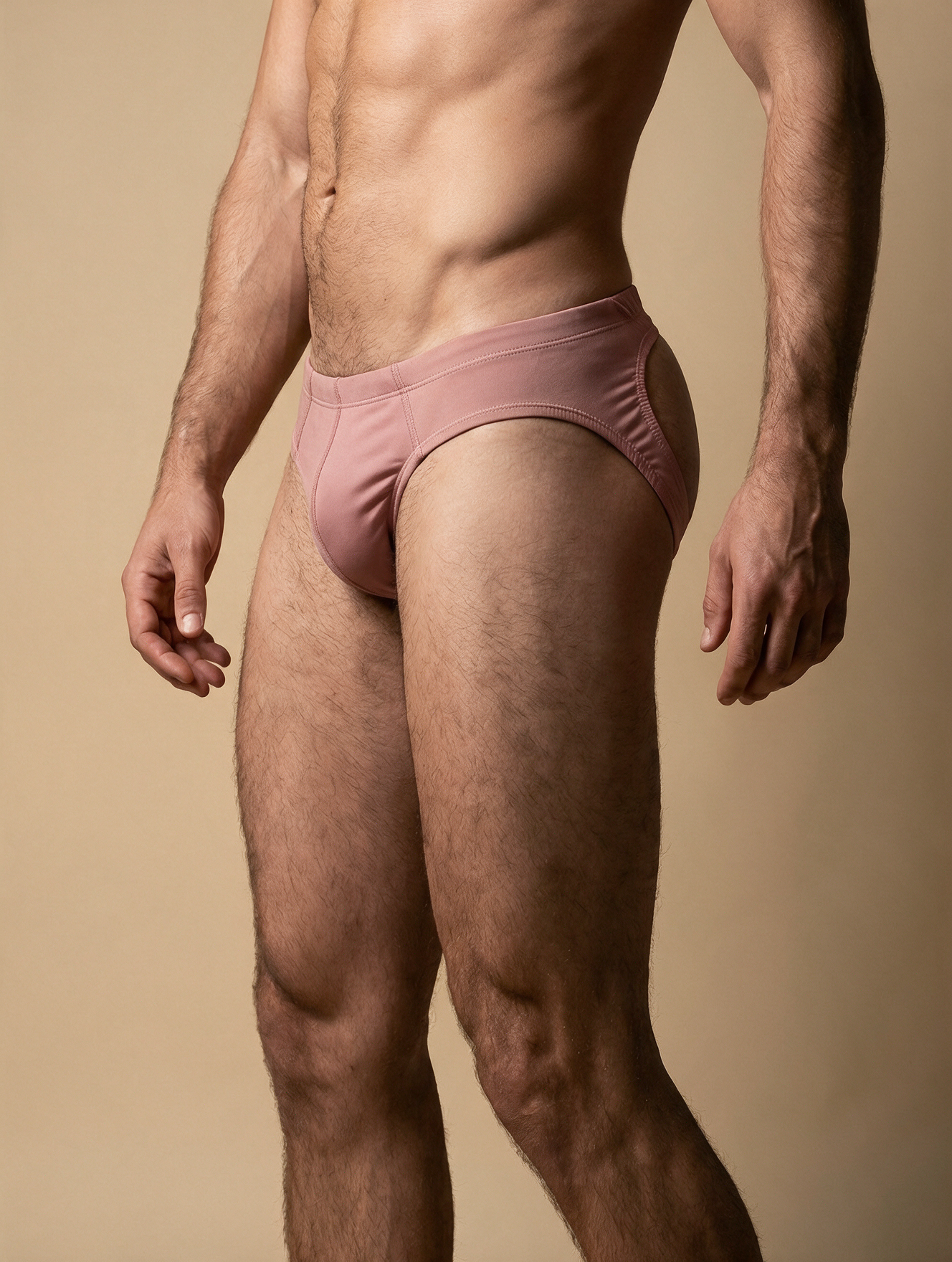 Nomad Men’s Jockstrap 4-Pair Bundle