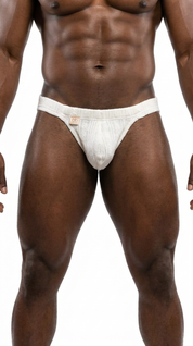 Nomad Woven Bikini Jockstrap