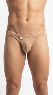 Nomad Woven Bikini Jockstrap