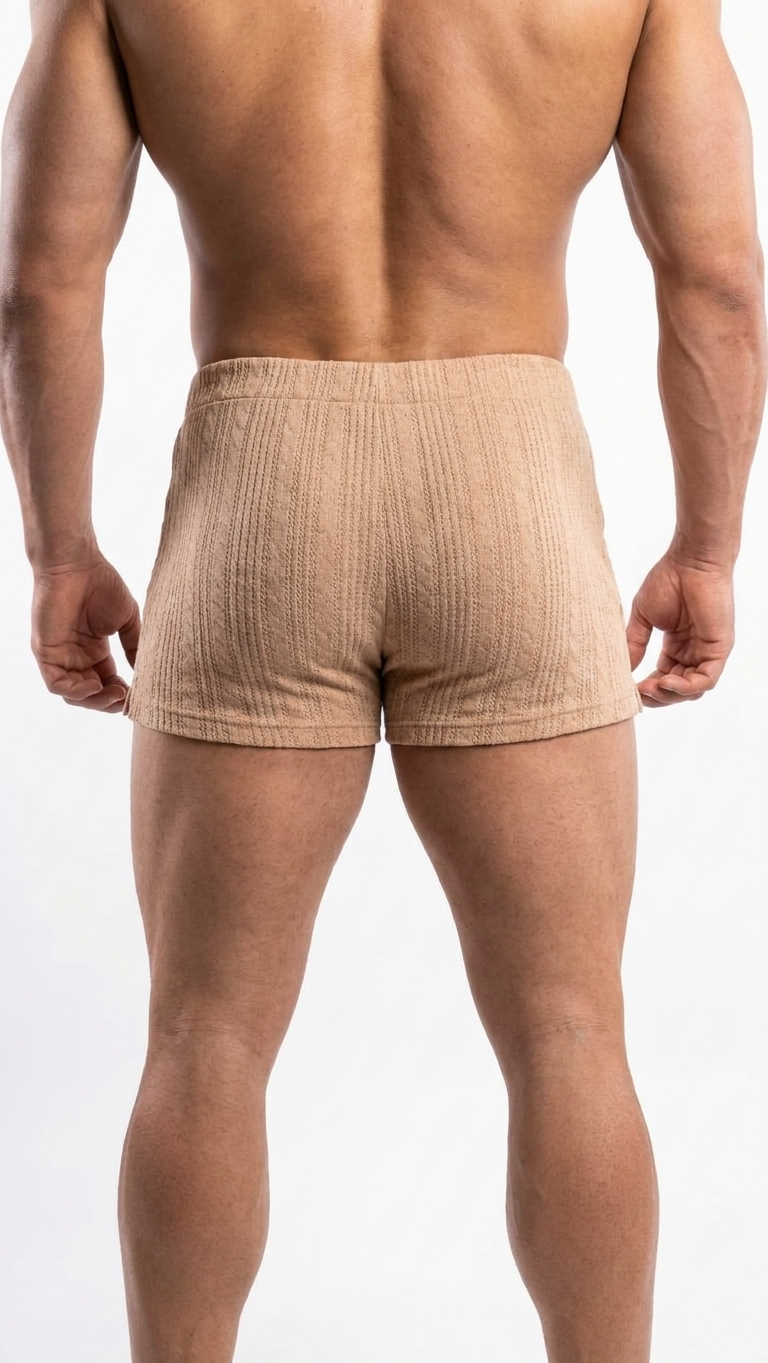 Nomad Woven Beach Shorts