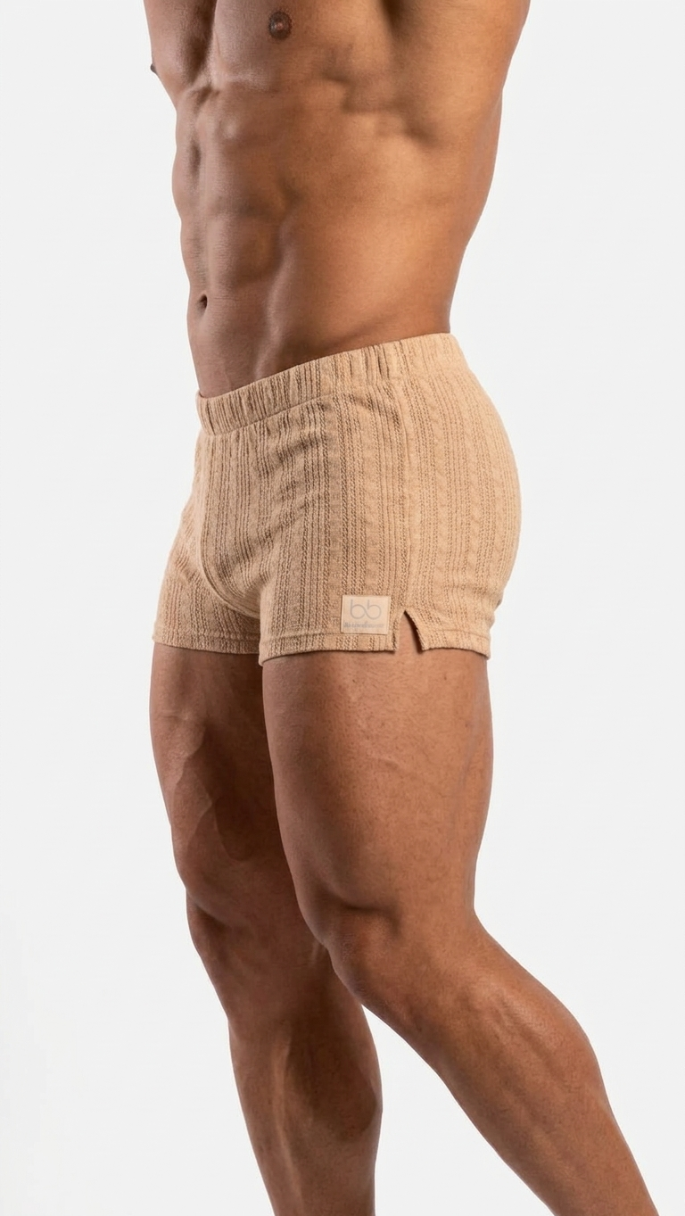 Nomad Woven Beach Shorts