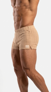 Nomad Woven Beach Shorts