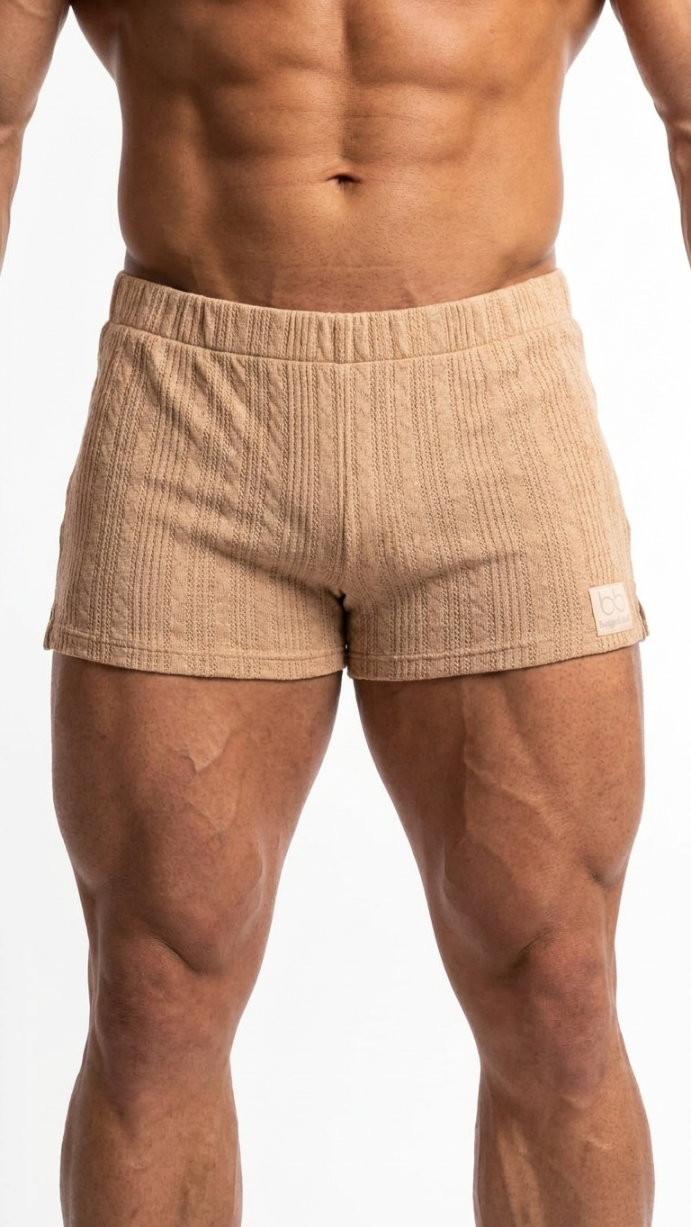 Nomad Woven Beach Shorts
