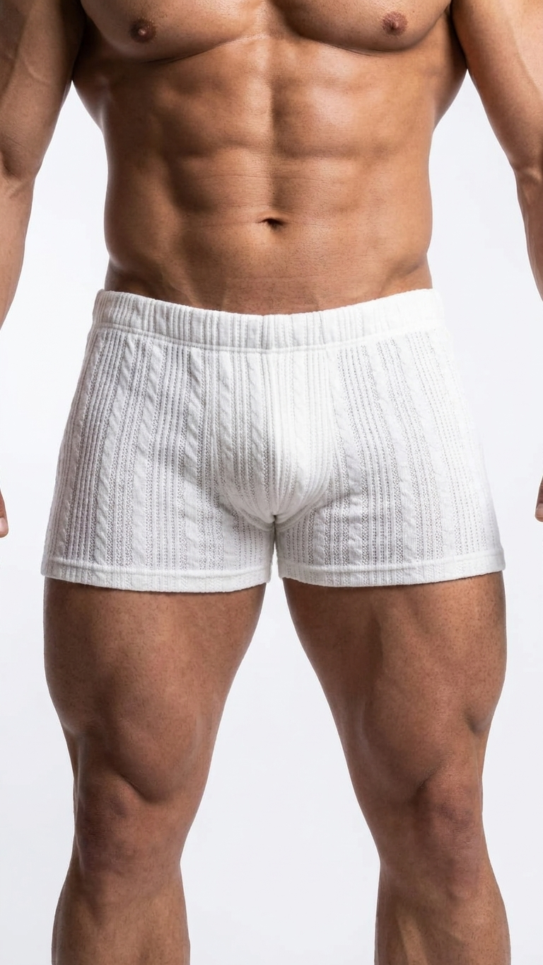 Nomad Woven Beach Shorts