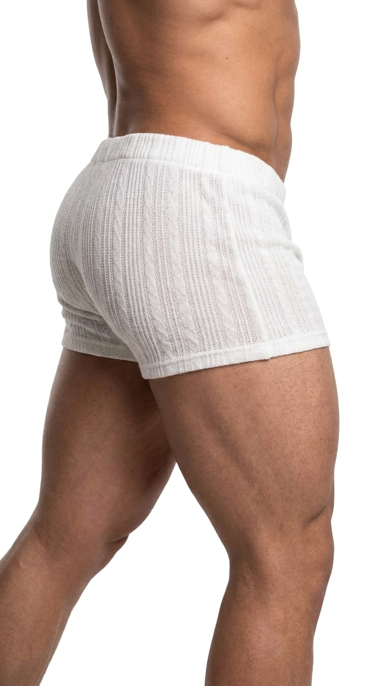 Nomad Woven Beach Shorts