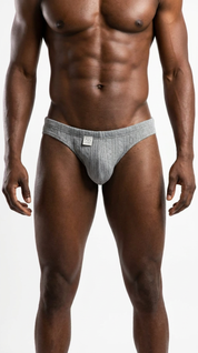 Nomad Woven Bikini Jockstrap
