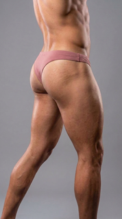 Nomad Men’s Bikini G-String 4-Pair Bundle