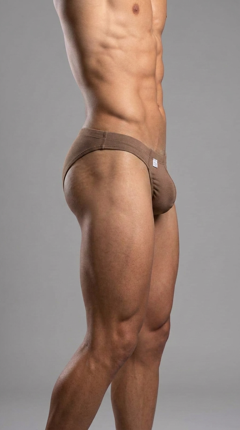 Nomad Men's Bikini G-String