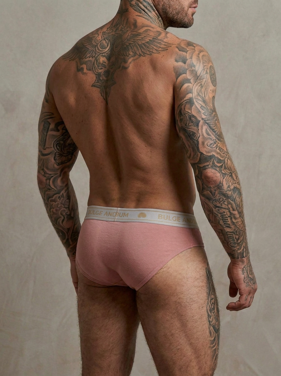 Nomad Men's Brief