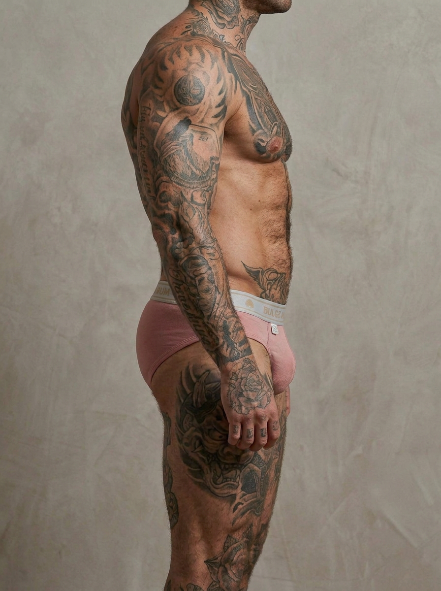 Nomad Men's Brief