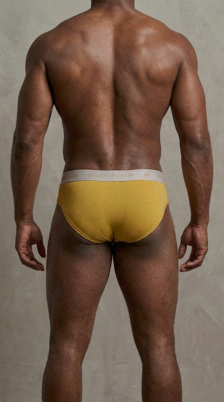 Nomad Men’s Brief 4-Pair Bundle