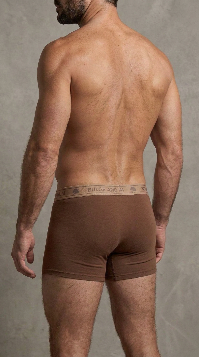 Nomad Men's Trunks