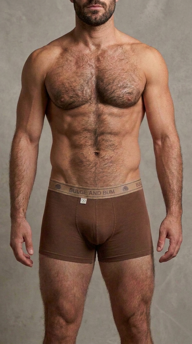 Nomad Men’s Trunks 4-Pair Bundle