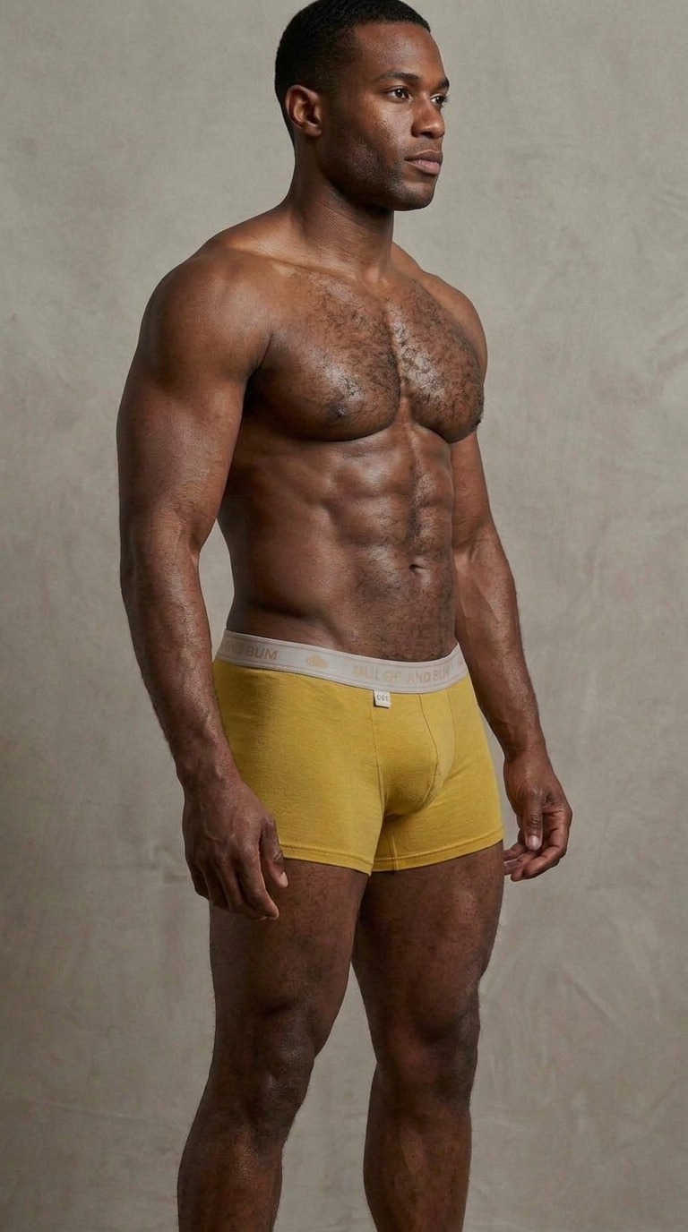 Nomad Men's Trunks