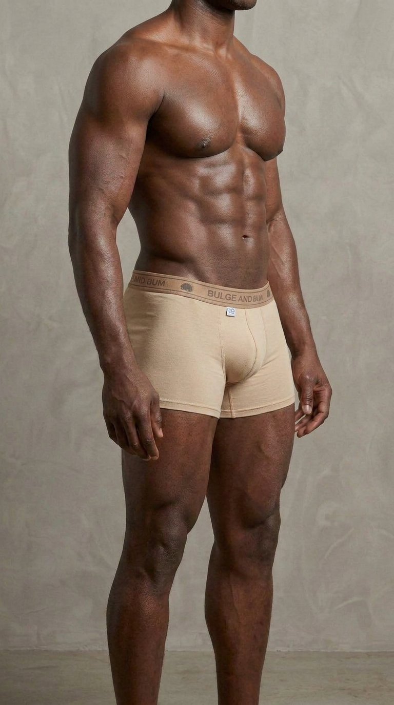 Nomad Men's Trunks