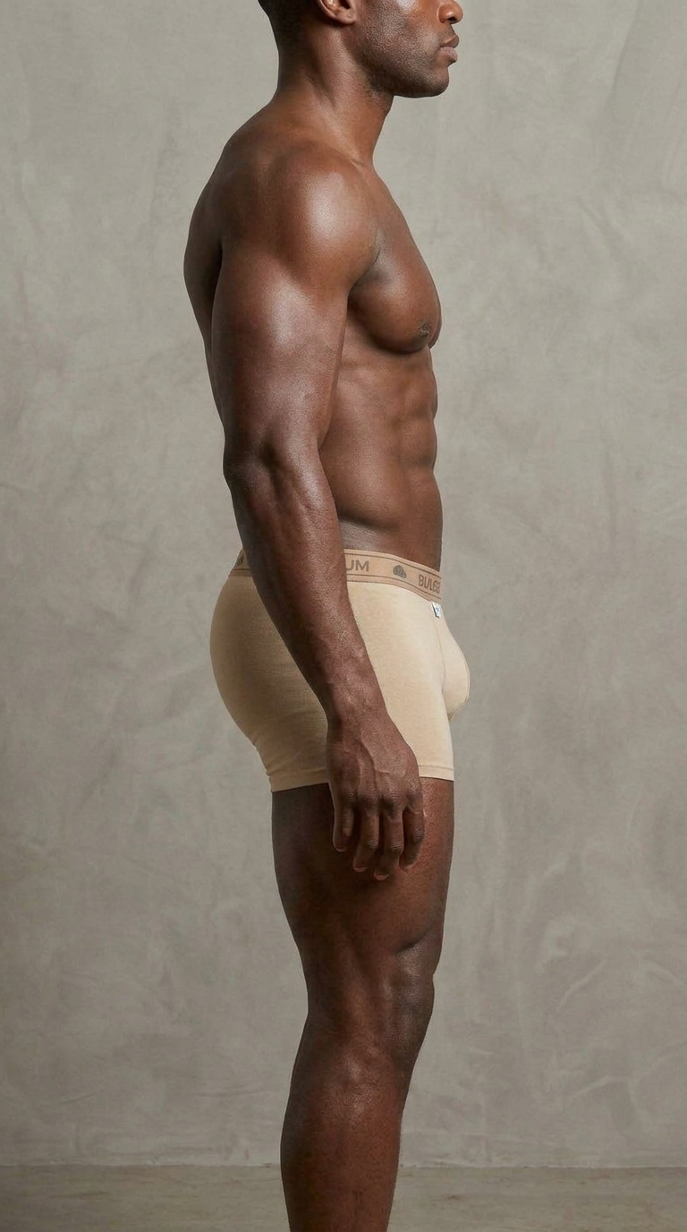 Nomad Men’s Trunks 4-Pair Bundle