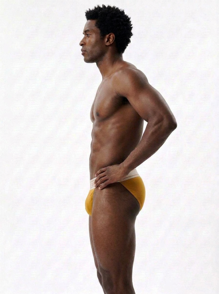 Nomad Men's Tanga