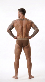 Nomad Men’s Tanga 4-Pair Bundle