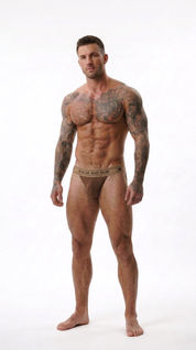 Nomad Men's Tanga