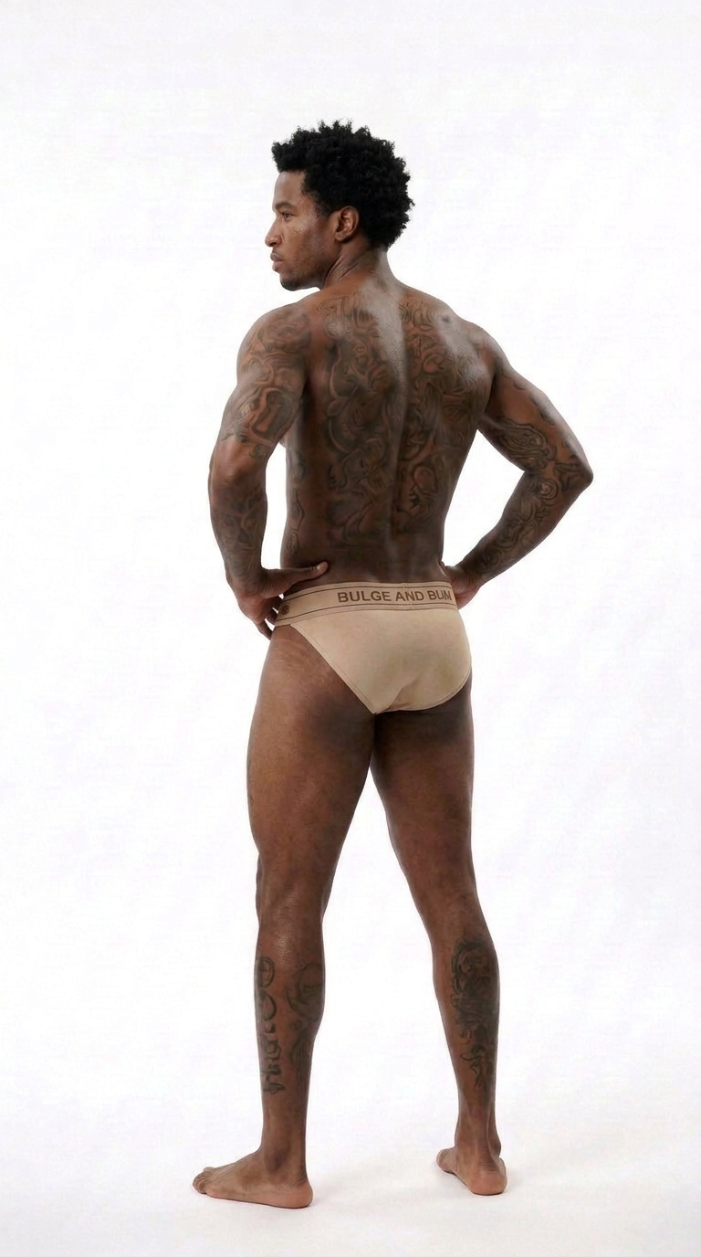 Nomad Men's Tanga