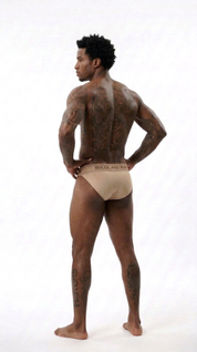 Nomad Men’s Tanga 4-Pair Bundle