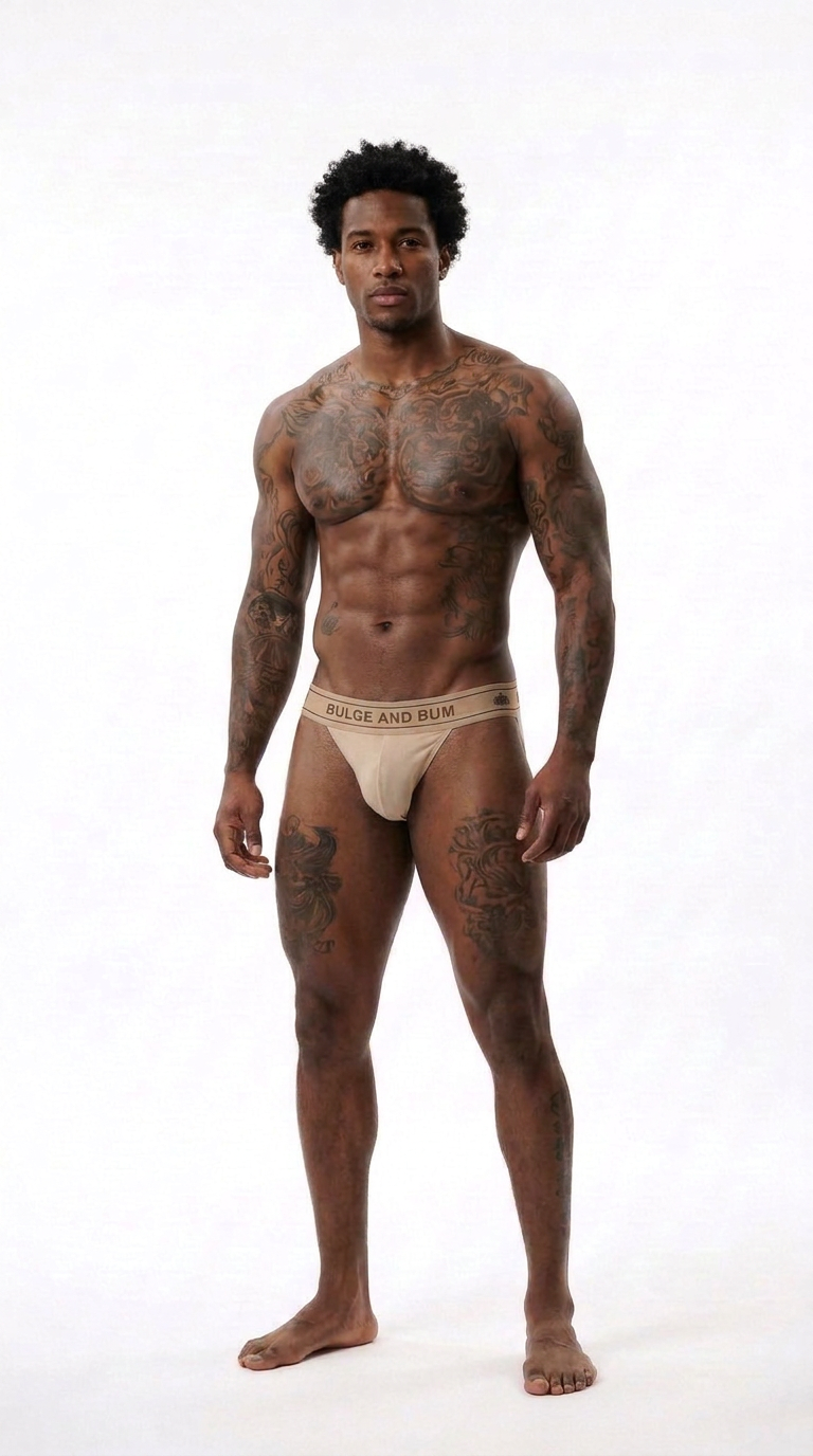 Nomad Men’s Tanga 4-Pair Bundle