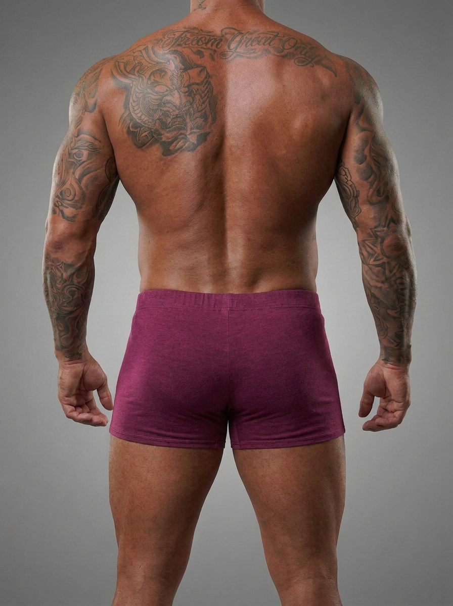 Nomad Sleepshorts